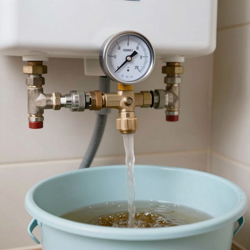 Toilet & Faucet Repair in Minneapolis